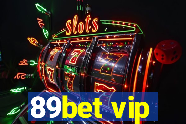 89bet vip